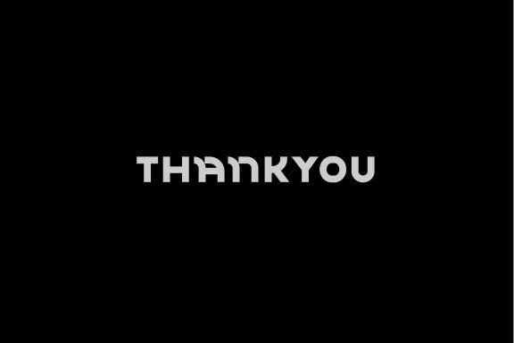 Darken - Futuristic Font