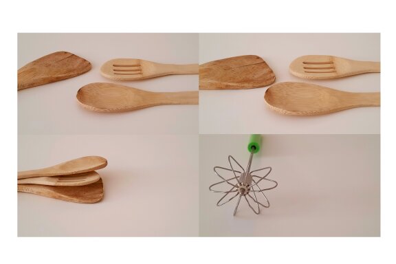 22 Utensils photos