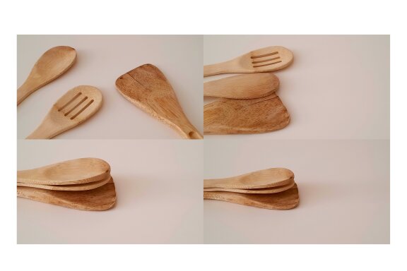 22 Utensils photos