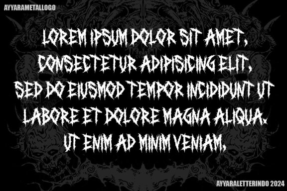 GRIND DAY FONT