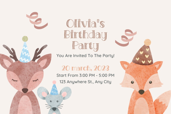 Fox Baking Font