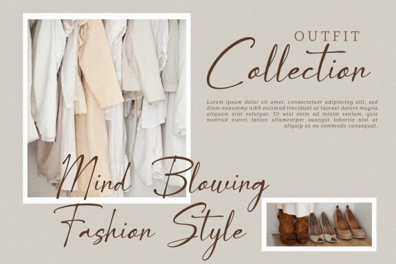 Lethilya Trivalle | Casual Chic Font
