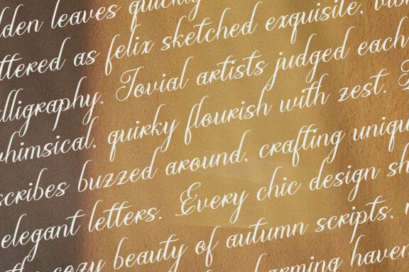 Olydemi | Beauty Script