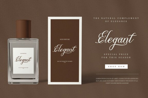 Olydemi | Beauty Script