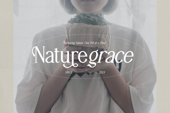 Adigul | Modern Serif