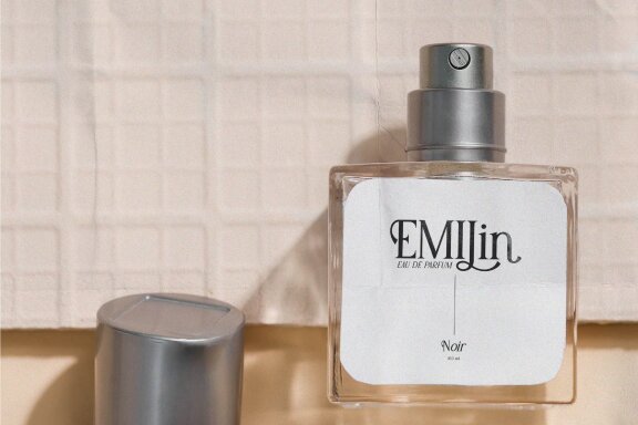 Adigul | Modern Serif