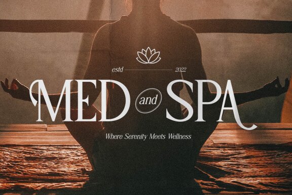 Adigul | Modern Serif