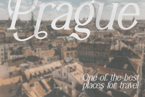 Adigul | Modern Serif