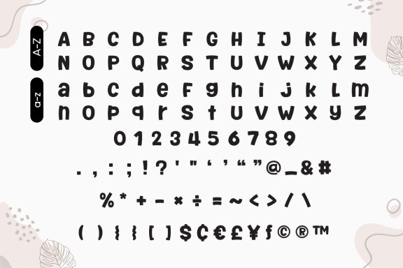 Fox Mother FREE Font
