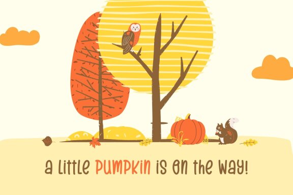 Fox Honey & Fox Honey Outline Fonts