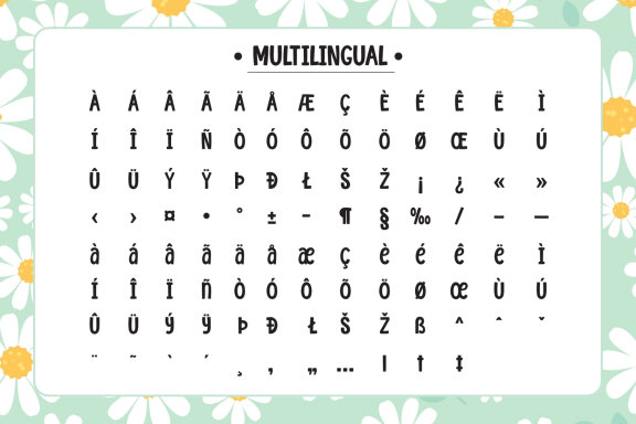 Fox Lydia Font