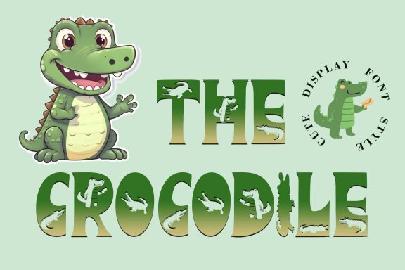The Crocodile