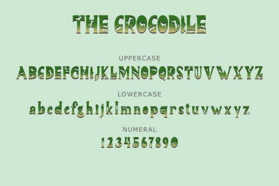 The Crocodile