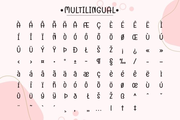 Fox Kaiden Font
