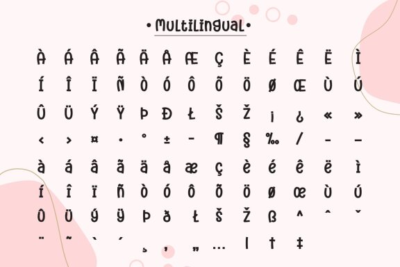 Fox Kaiden Font