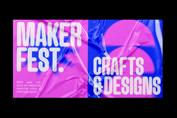 Lokanova - Modern Bold Font