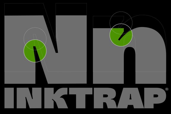 Bionix - Bold Font