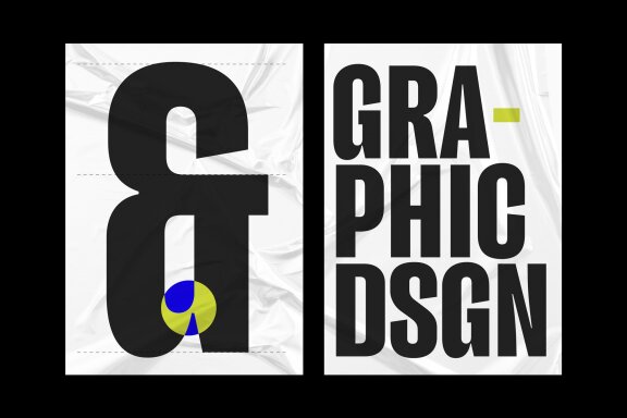 Genesize Grotesk - Condensed Font