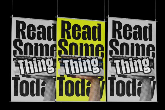 Genesize Grotesk - Condensed Font