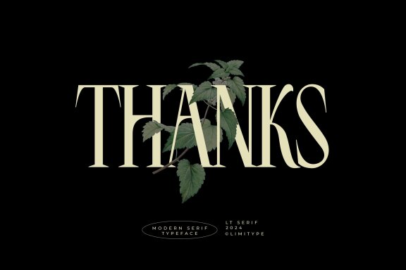 LT Serif