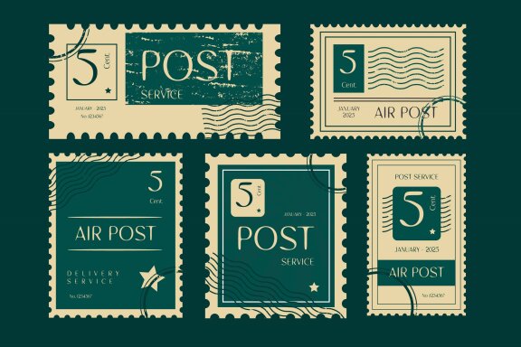 Brogsway - Vintage Handwritten Font