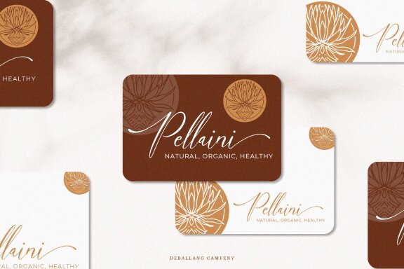 Funittey – Classy Script