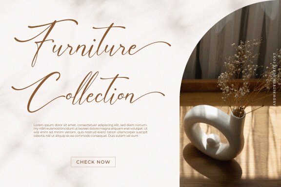 Funittey – Classy Script