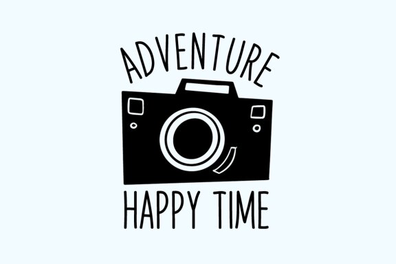 Travel Font