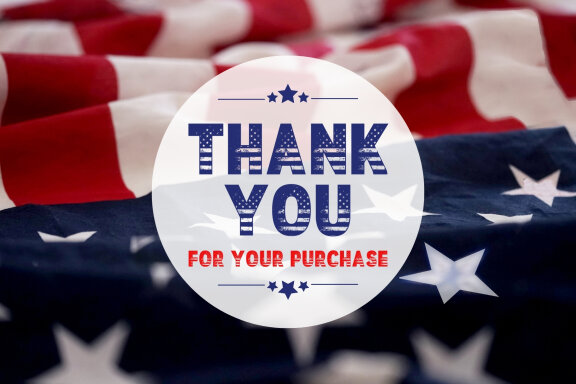 Fox American font