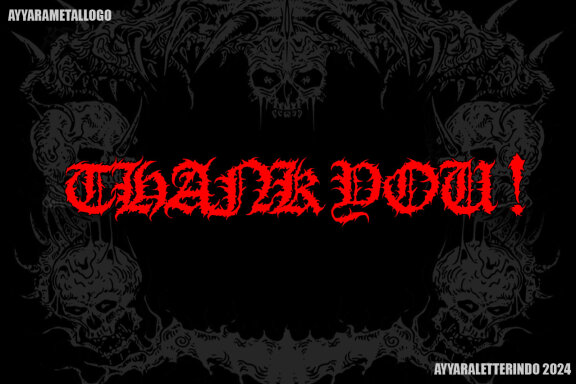 JRANGKONG - DISPLAY TYPEFACE FONT