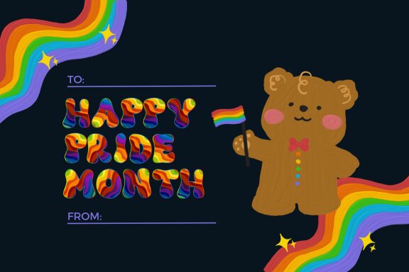 Fox Colorful Font