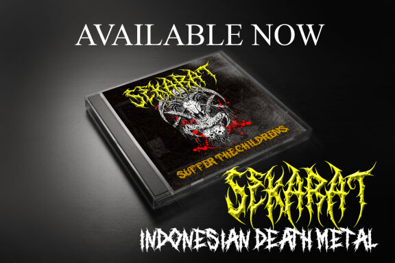 SLOWDEATH | DEATH METAL FONT