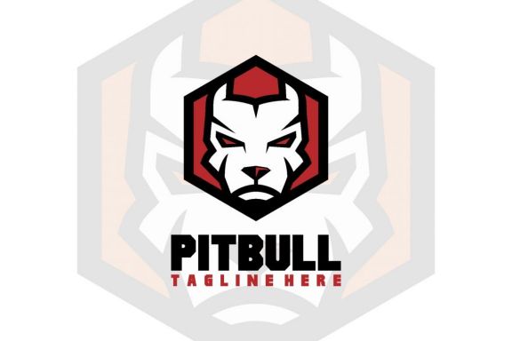 460+ Pitbull Logo Stock Illustrations, Royalty-Free Vector Graphics & Clip  Art - iStock