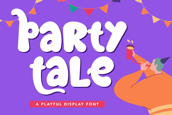 Party Tale