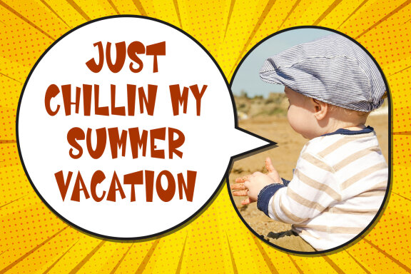 Boozley Cartoon Display Font