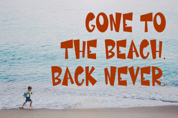 Boozley Cartoon Display Font