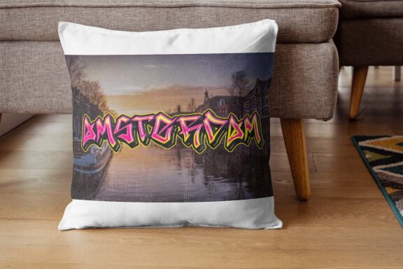 Street Gangsta FREE Graffiti Font