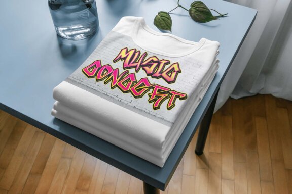 Street Gangsta FREE Graffiti Font
