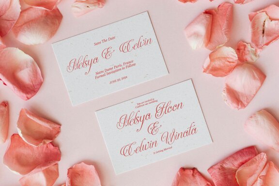 Adeglian | Luxury Calligraphy Font