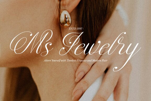 Adeglian | Luxury Calligraphy Font