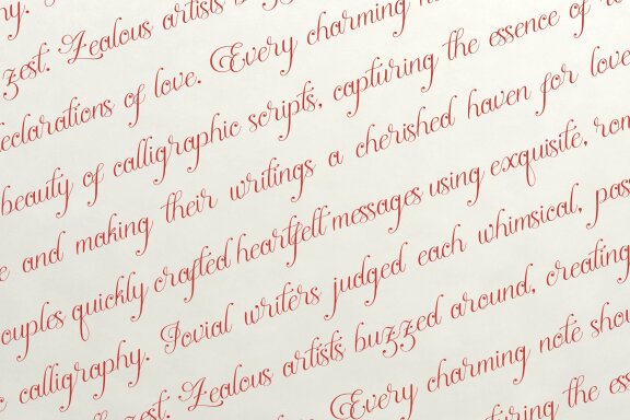 Adeglian | Luxury Calligraphy Font