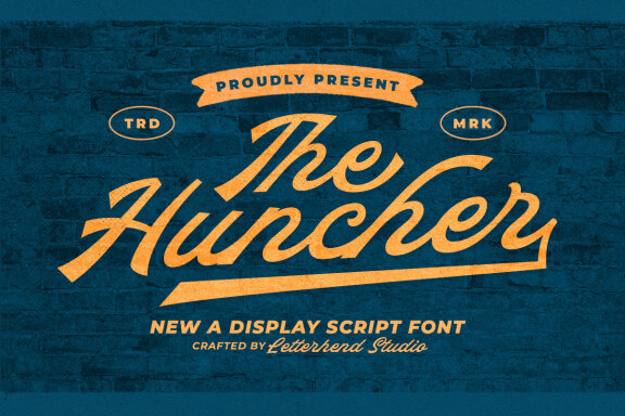 The Huncher Script