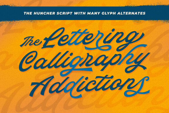 The Huncher Script