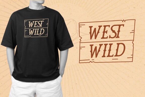Lemunost Western | Slab Serif Font