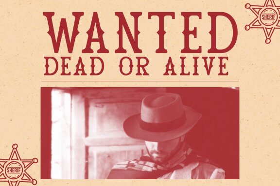 Lemunost Western | Slab Serif Font