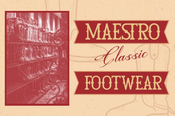 Lemunost Western | Slab Serif Font