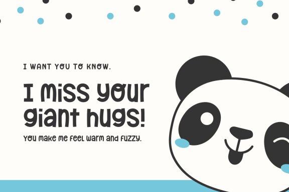 Fox Dolphin FREE Font Duo