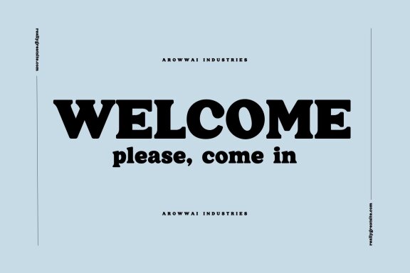 Fox Paris Font