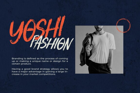 Blakecot Brush | Brush Font