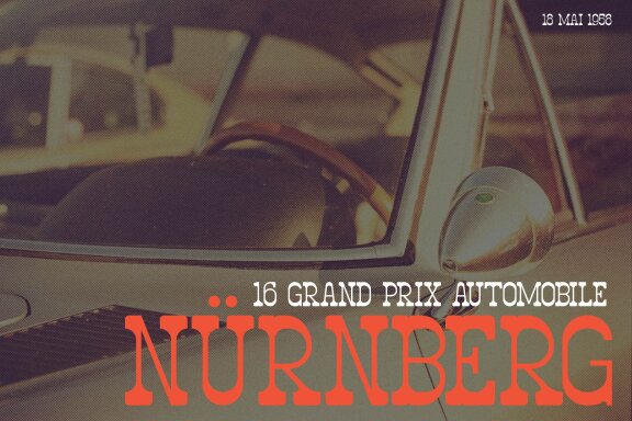 Badamy | Slab Serif Font